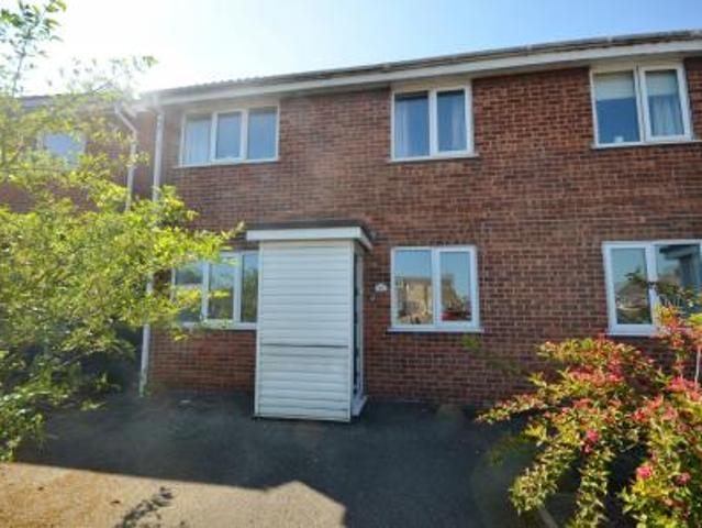 Flat for rent in Immingham, North East Lincolnshire