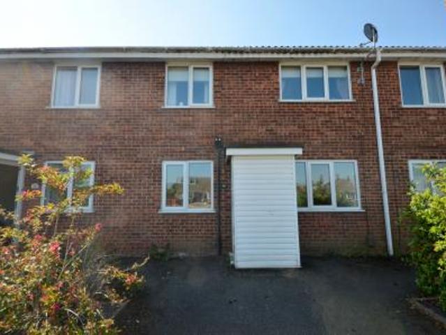 Flat for rent in Immingham, North East Lincolnshire
