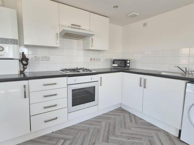 Flat for rent in Southsea, City Of Portsmouth