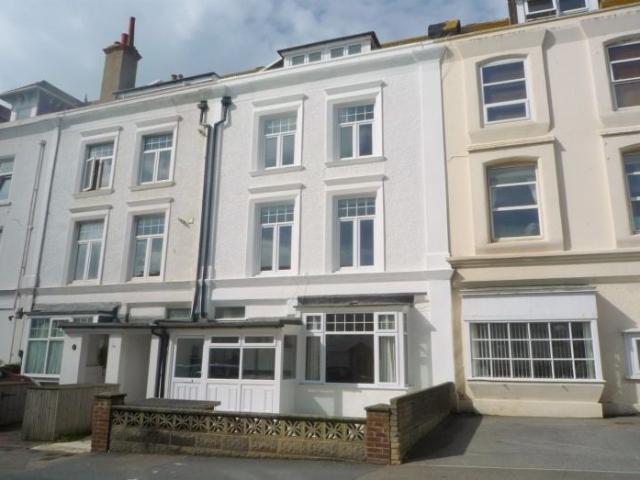 Flat for rent in Seaford, Iford