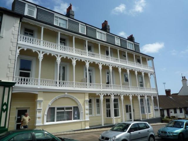 Flat for rent in Seaford, Iford