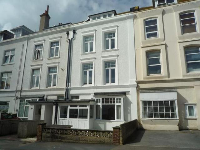Flat for rent in Seaford, Iford