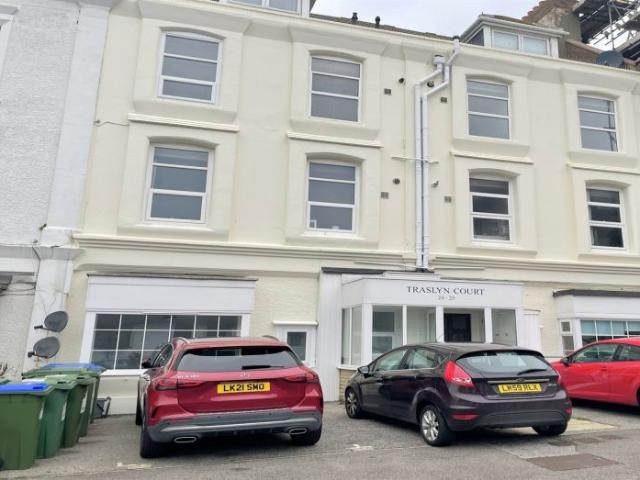 Flat for rent in Seaford, Iford