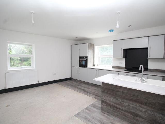 Flat for rent in Sunderland Bridge