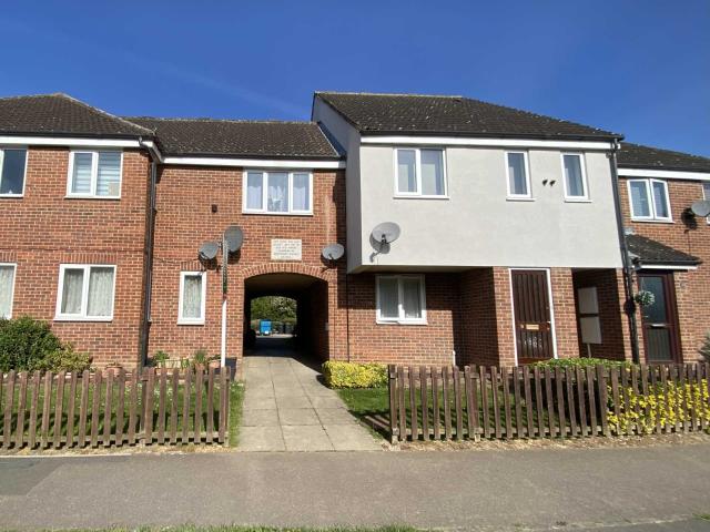 Flat for rent in Ingatestone and Fryerning, Navestock Side