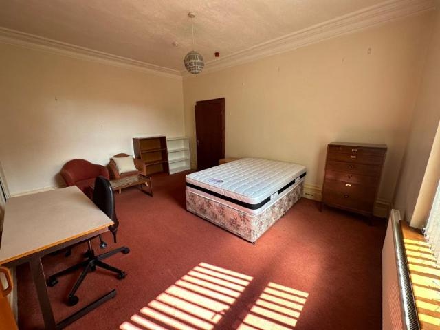Flat for rent in Great Horton, West Yorkshire