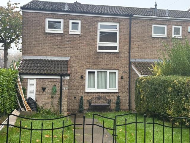 Flat for rent in Woodgate, Isle Of Man