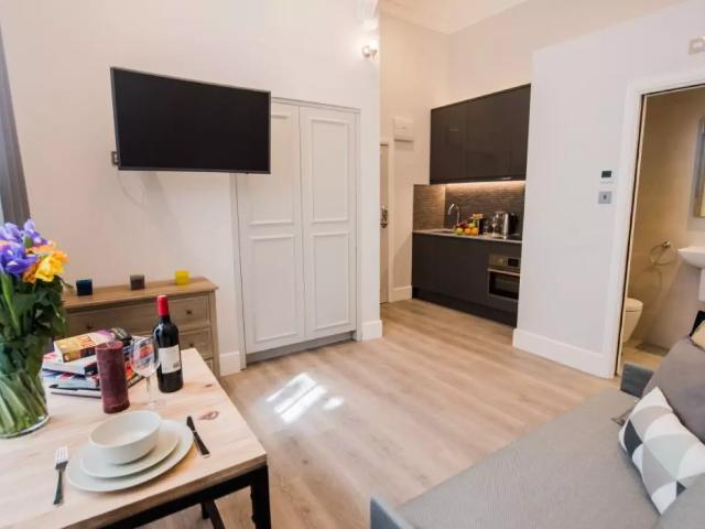 Flat for rent in Notting Hill, Notting Hill