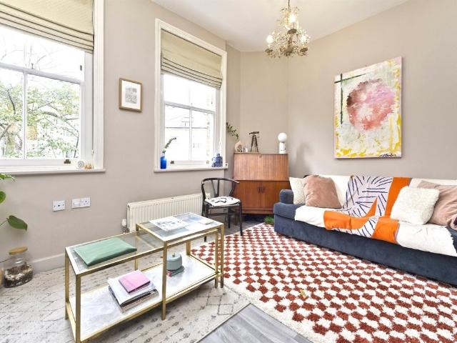 Flat for rent in Notting Hill, Greater London