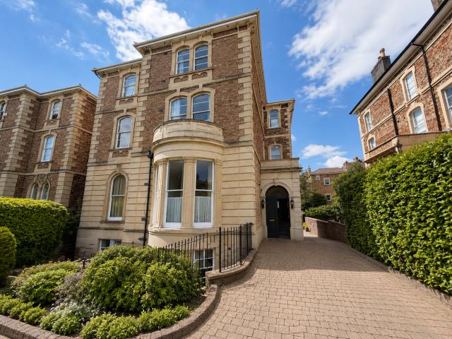 Flat for rent in Feckenham, City Of Bristol