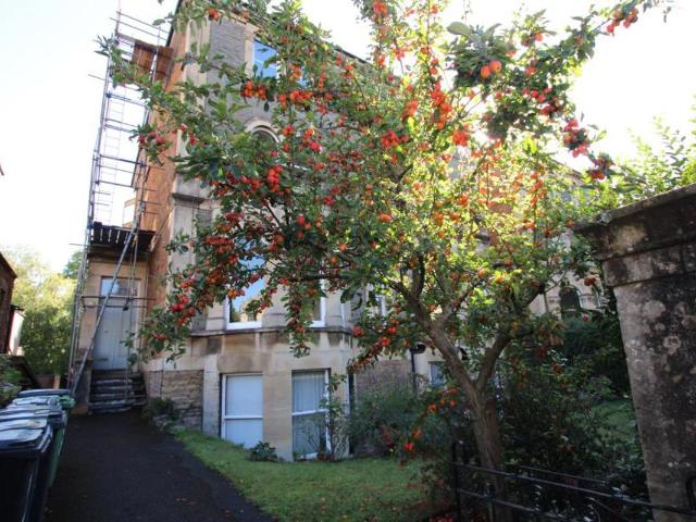 Flat for rent in Clifton, Bristol