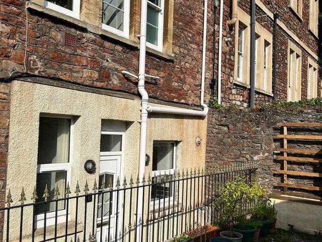 Flat for rent in Feckenham, City Of Bristol