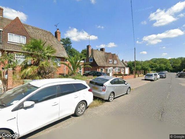 Flat for rent in Northumberland Heath, Greater London