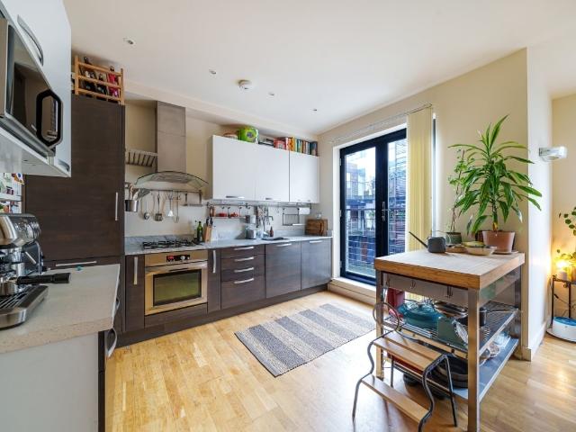 Flat for rent in Hornsey, Hornsey