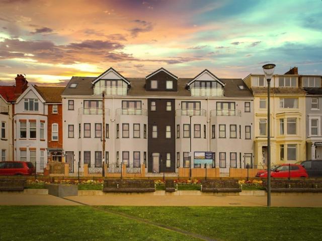 Flat for rent in Hilderthorpe, Bridlington