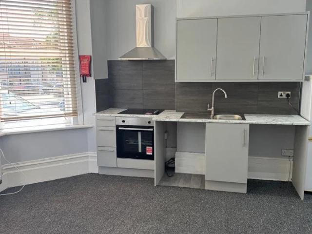 Flat for rent in Alton Barnes, Essex