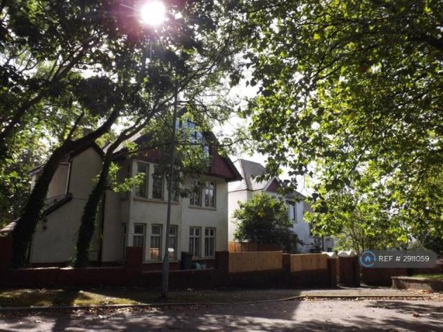 Flat for rent in Penylan, Falcon Lodge