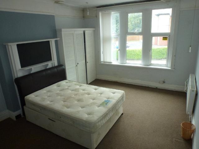 Flat for rent in Penylan, Falcon Lodge
