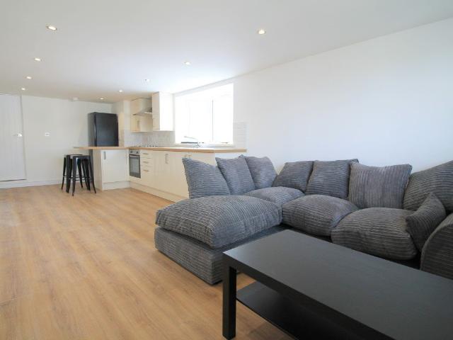 Flat for rent in Plasnewydd, Falcon Lodge