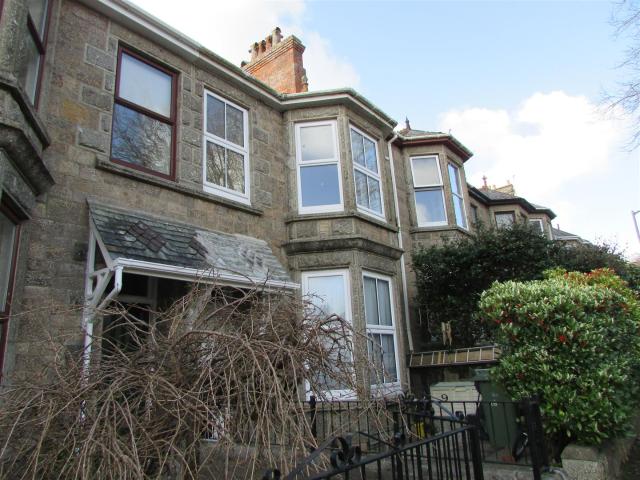 Flat for rent in Treneere, Penzance