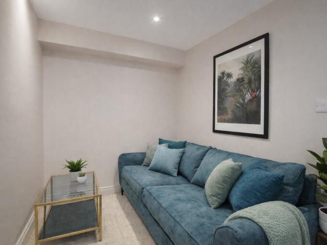 House for rent in Feckenham, City Of Bristol