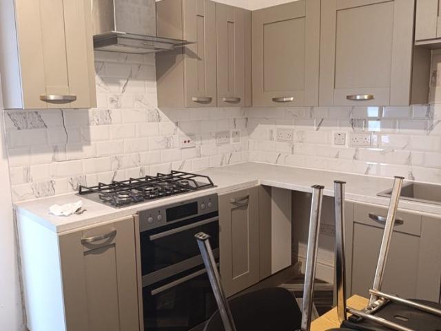 Flat for rent in Newtown, Salford