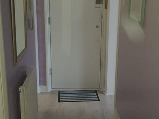 Flat for rent in St. John's Wood, Paddington