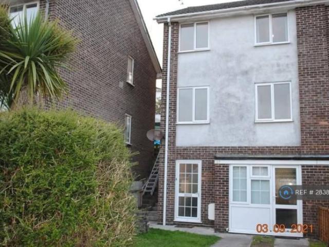 Flat for rent in Falmouth, Cornwall