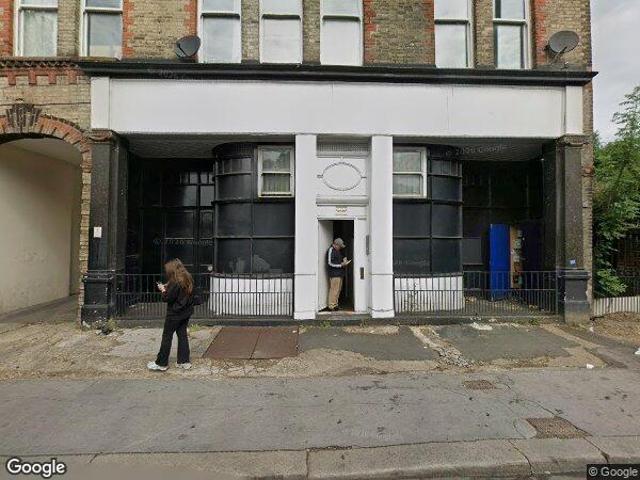 Flat for rent in London Borough of Croydon, South Norwood