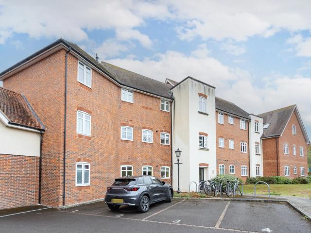 Flat for rent in Dromore, Oxfordshire