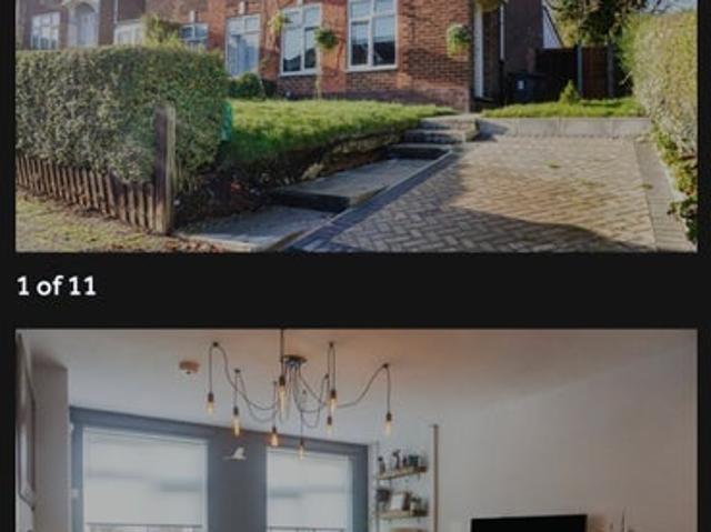 Flat for rent in West Midlands