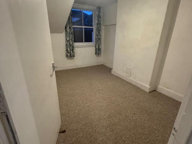 Flat for rent in Watergate, Devon