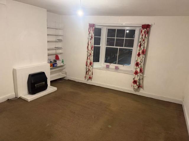Flat for rent in Watergate, Devon
