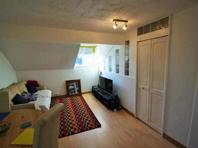 Flat for rent in Watergate, Devon