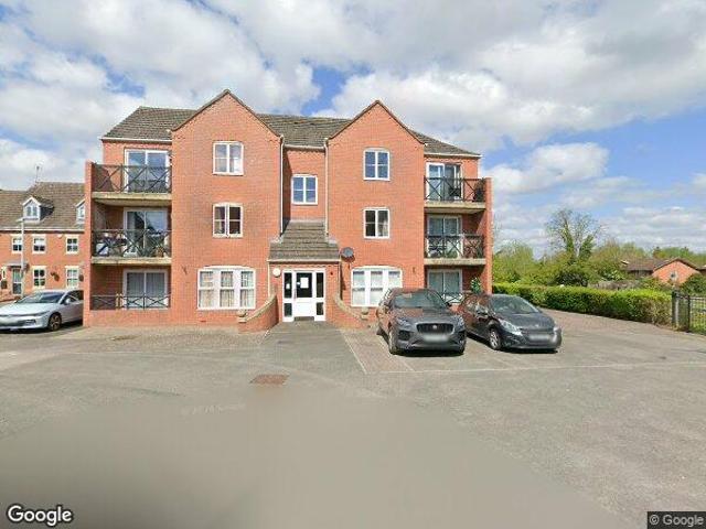 Flat for rent in Atherstone CP, Gun Hill