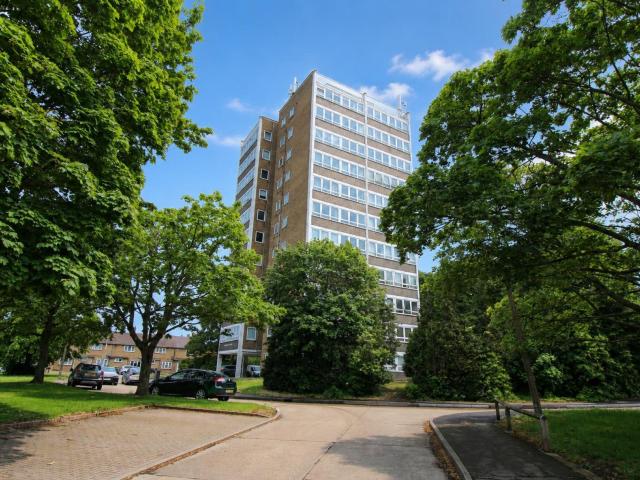 Flat for rent in Mark Hall South, Harlow