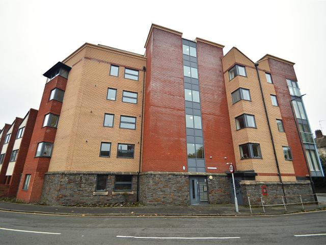 Flat for rent in St Philip's, Feckenham