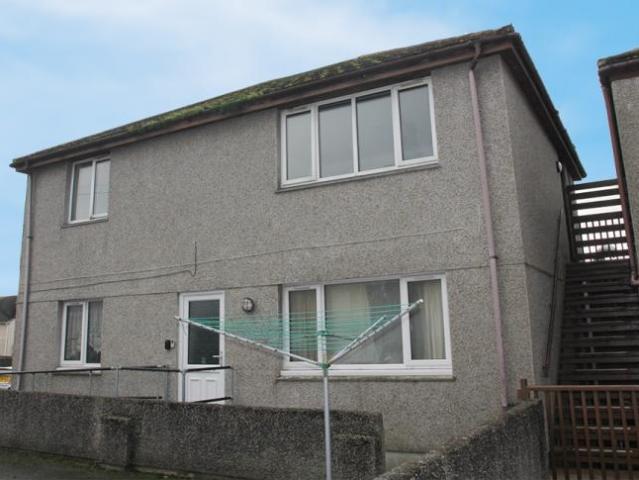 Flat for rent in Hayle, Cornwall