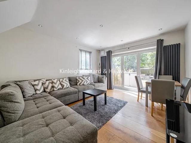 Flat for rent in West Norwood, Greater London