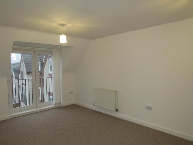 Flat for rent in Tile Hill, West Midlands