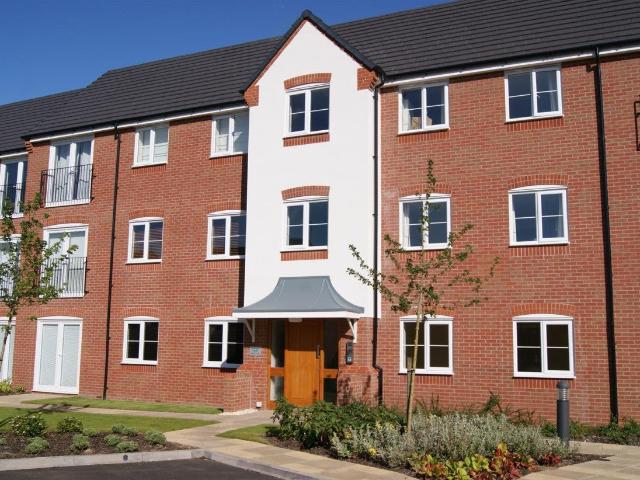 Flat for rent in Tile Hill, West Midlands