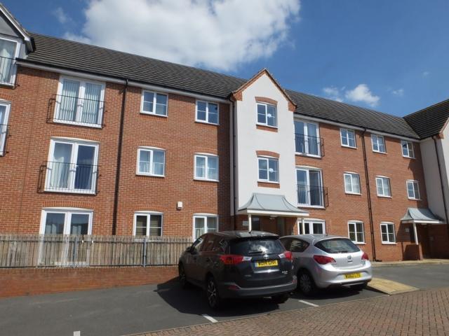 Flat for rent in Tile Hill, Isle Of Man