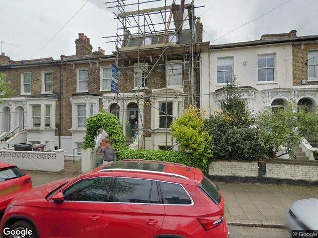 Flat for rent in South Hackney, Greater London
