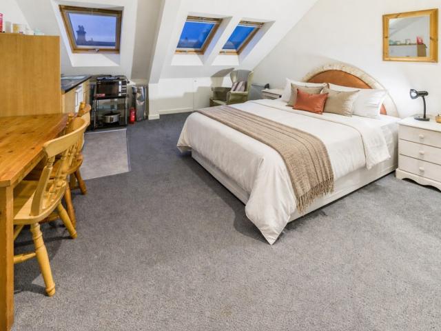 Flat for rent in Morice Town, Mount Wise