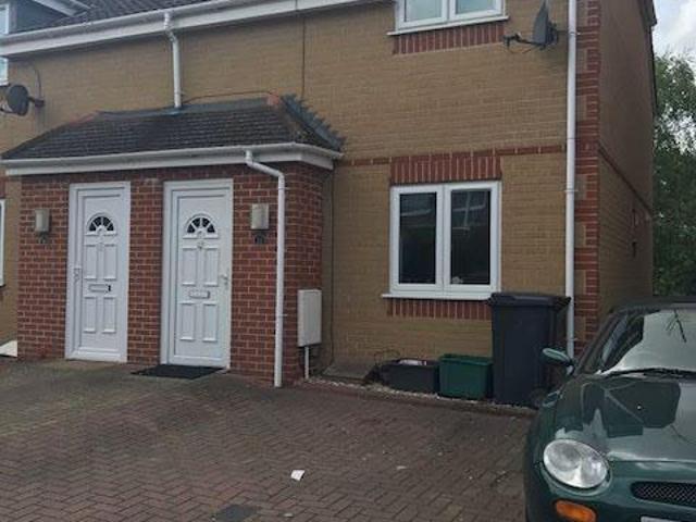 Flat for rent in Feckenham, City Of Bristol