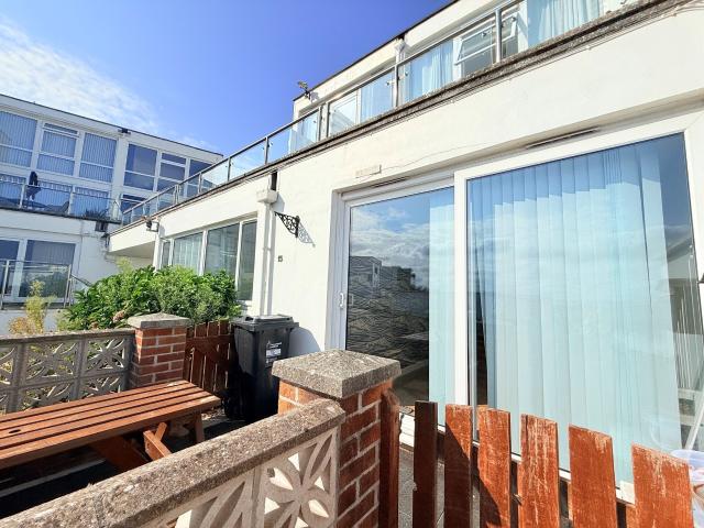 Flat for rent in Newquay, Cornwall