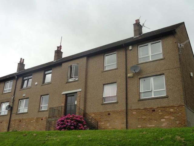 Flat for rent in Law, Scotland