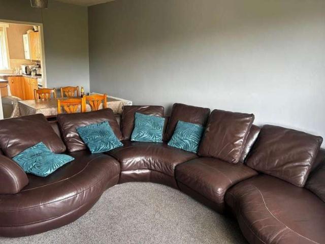 Flat for rent in Law, Scotland