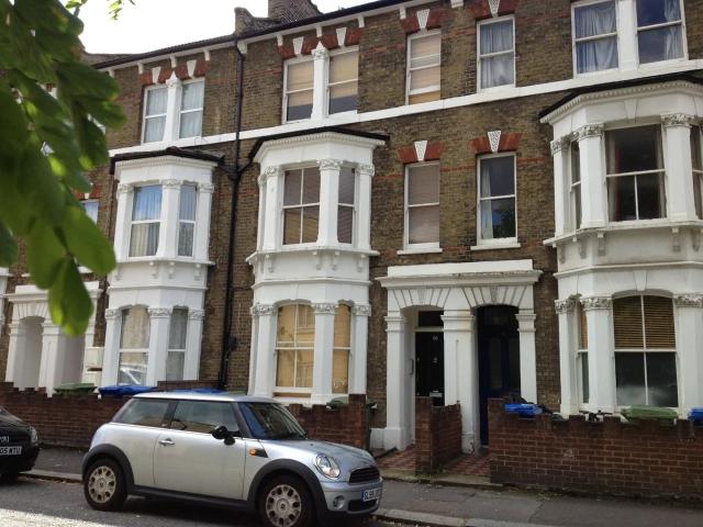 Flat for rent in Elephant and Castle, Greater London
