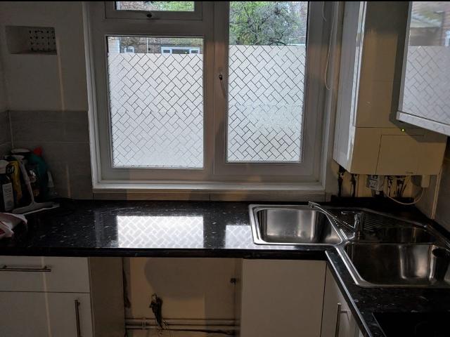 Flat for rent in Browning Estate, Greater London